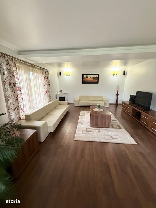 Hantesti, Suceava -Proprietate imobiliara in zona deosebit de frumoasa