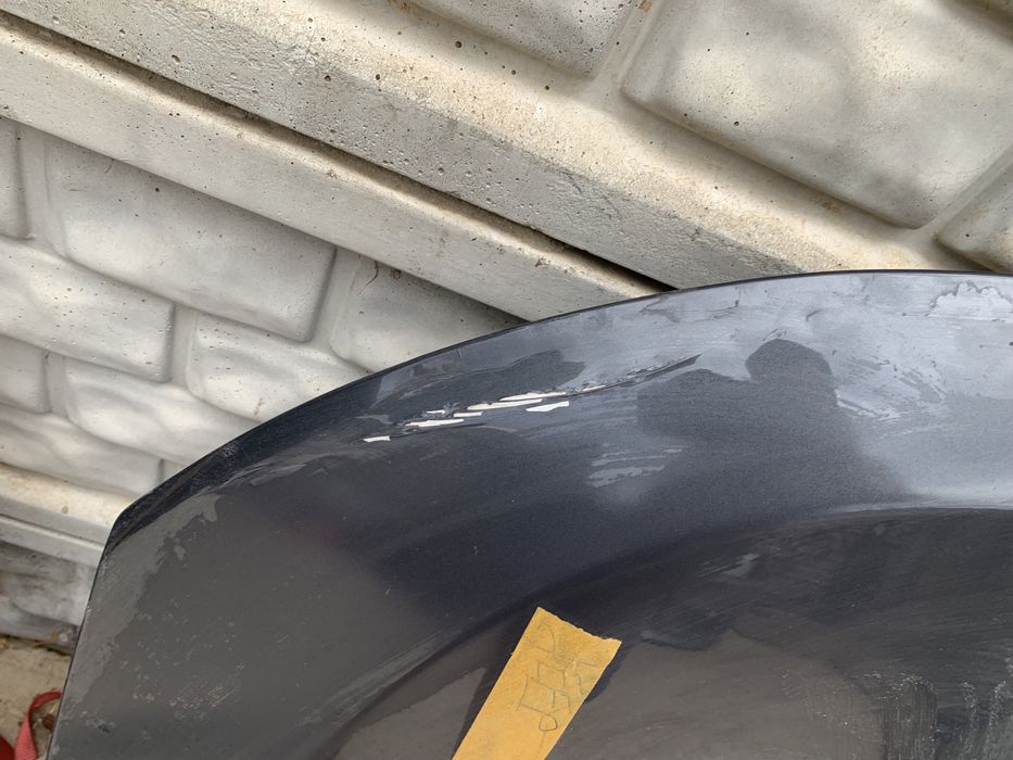 Capota/aripa Jeep Compass an 2017/2018/2019/2020/2021/2022/2023