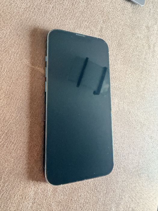 Iphone 13 pro icloud !! За Части