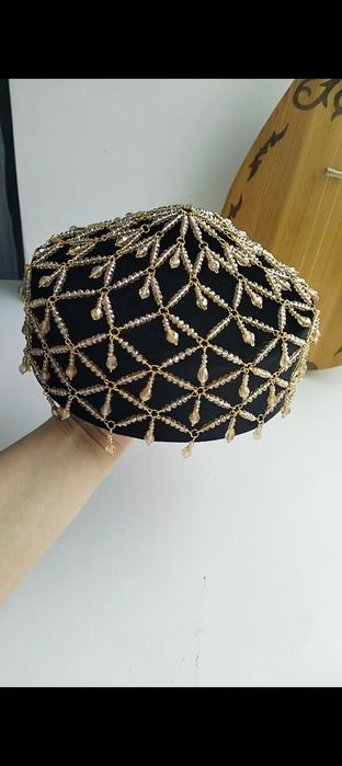 Продаётся  тюбетеика