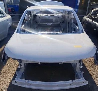 Cobalt uchun Zavod yangi kuzov