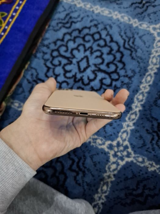 Iphone 11 pro max 64 GB