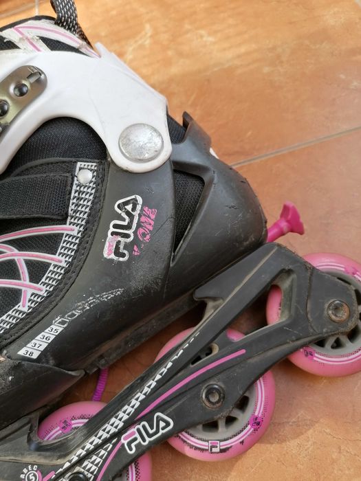 Role Copi Fila Reglabile