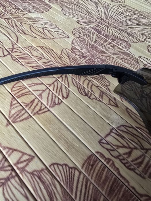 Слънчеви очила Oakley Encoder OO9471 (Matte Black / Prizm Sapphire)