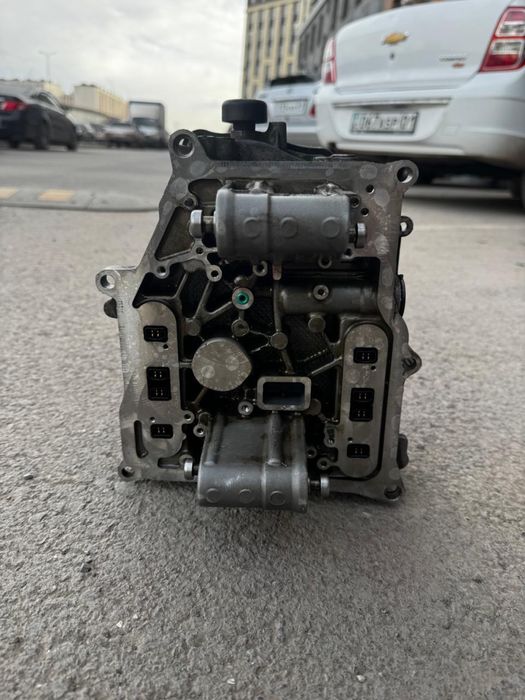 Продам мехатроник jetta 5