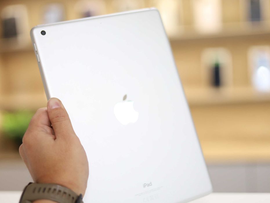 iPad 9th gen 2021 64Gb