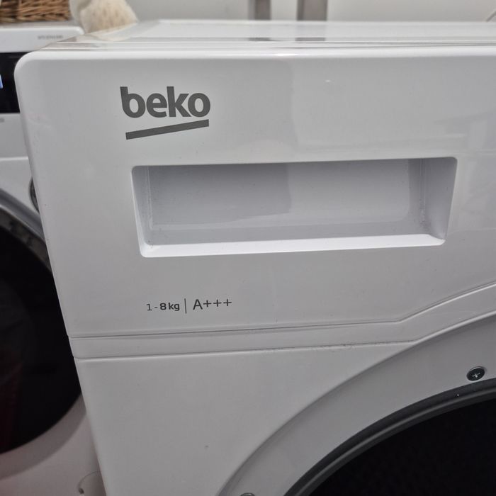 Uscator de rufe Beko dpy8506gxb1, 8kg