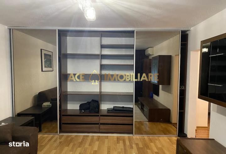 3 Camere de inchiriat | Brancoveanu | Metrou | Centrala | Mobilat