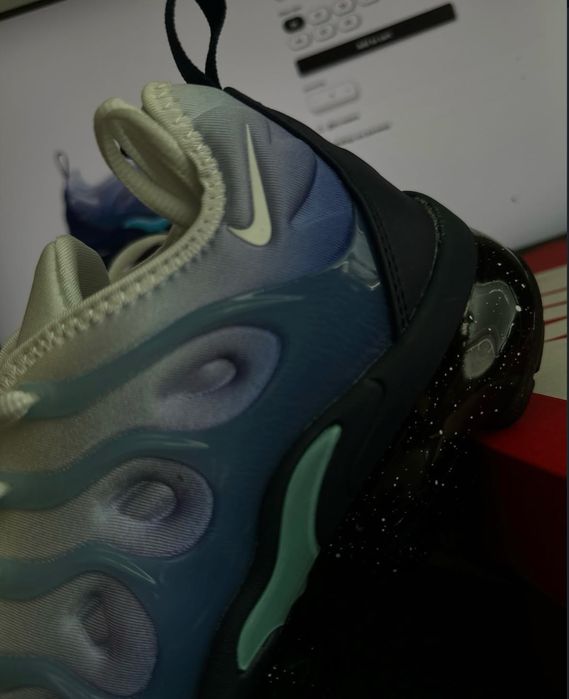 Nike VaporMax Plus