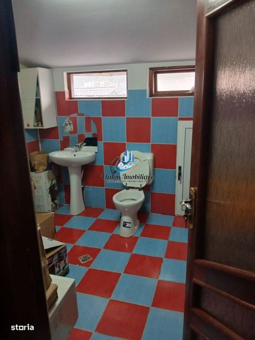 Apartament 4 camere, bloc 1983, 85 mp + mansarda 70 mp Maratei 2