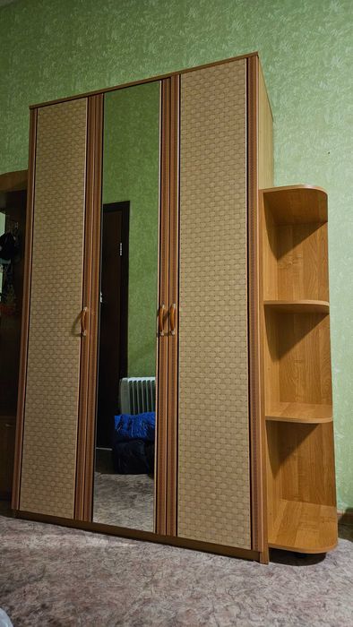 Шкаф  для одежды