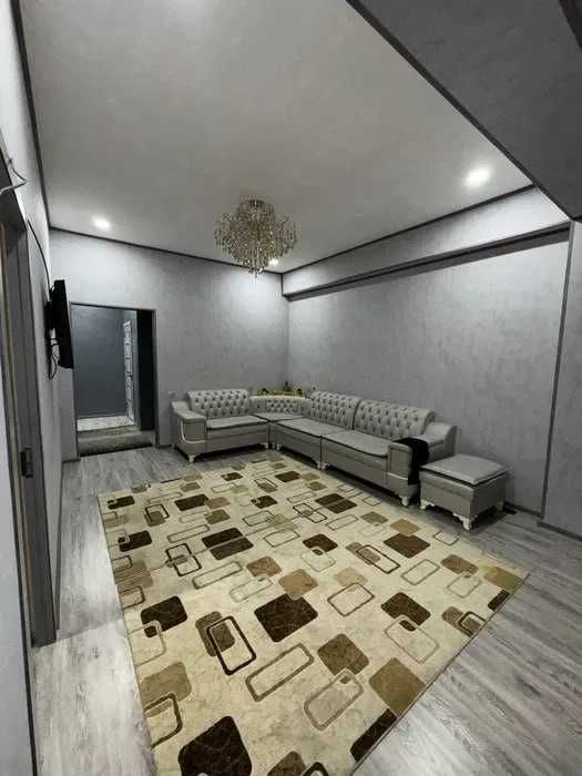 Ижарага квартира берилади 2х Чиланзарский Новза метро  *273