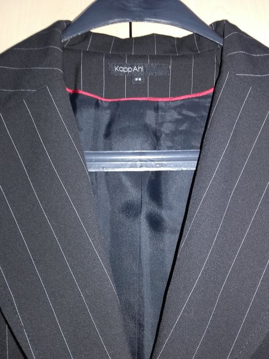 Красиви сака и блузи