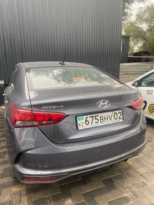 Авто без депозита под такси