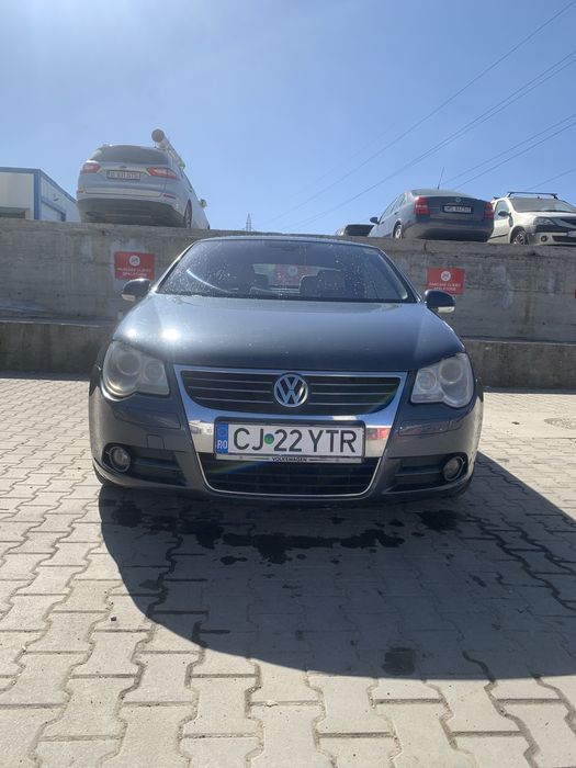 Vand Volkswagen Eos Cabrio