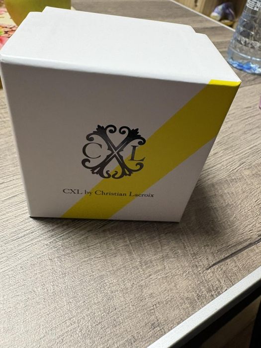 Чисто нов часовник