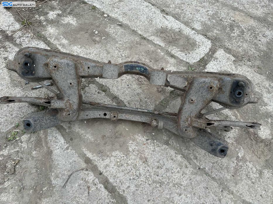 Punte Spate Fara Brat Brate si Fuzete Stanga Dreapta Ford Kuga 2008 - 2012 [X3255]