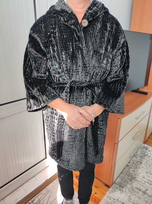 Палто Lucy fashion L