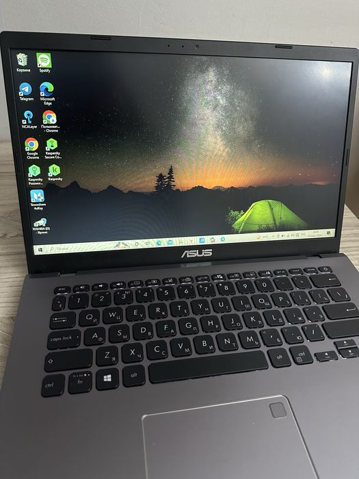 Ноутбук ASUS VivoBook X409FA-BV634T