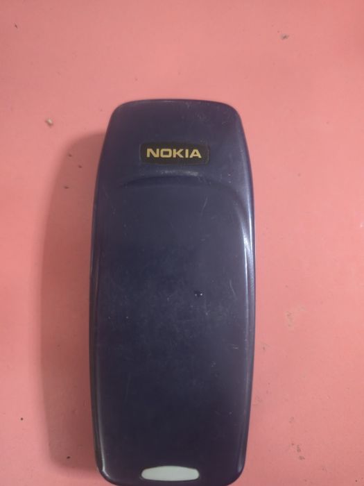 Нокиа 3310 оригинал