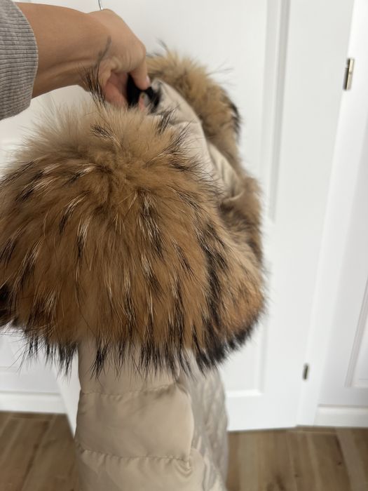 Calvin klein зимно яке