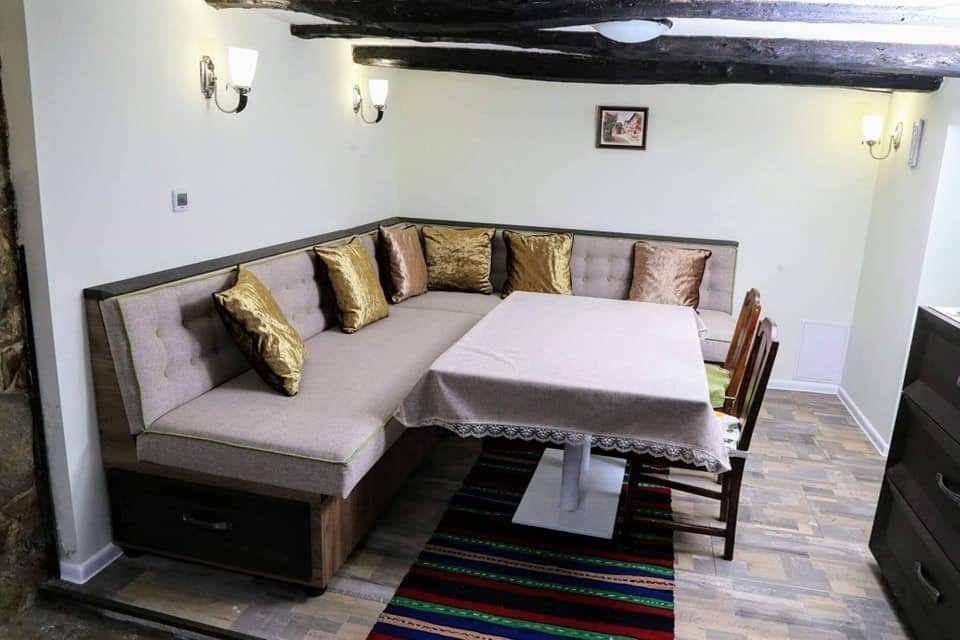 Къща за гости ''Жълтицата'' с. Костенковци