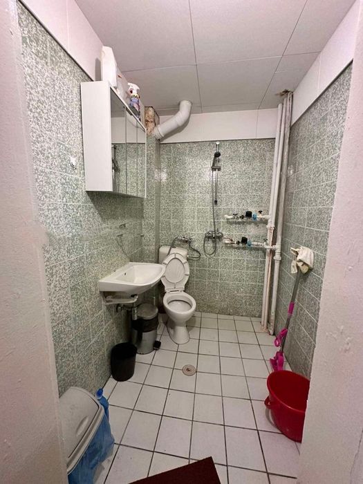 Дава се под наем Двустаен апартамент в София, Гоце Делчев - 75 кв.м за 600 € - Снимка #4