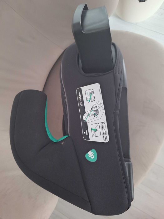 Scaun auto inaltator copii 135-150 cm