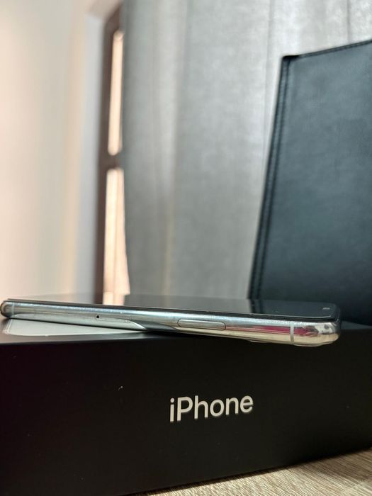 Iphone 11 Pro Alb