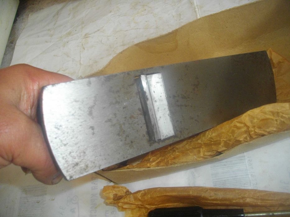 Трираменна скоба лагери Гилотина хартия А4 Руско ренде Винтонарезка 2"