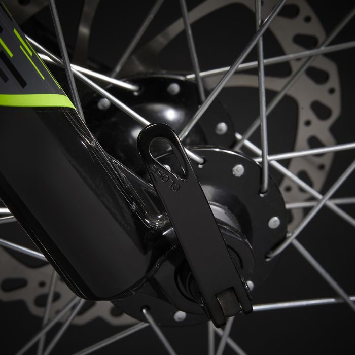 Bicicletă Mtb Rockrider - produs resigilat - (SecondHand) Decathlon