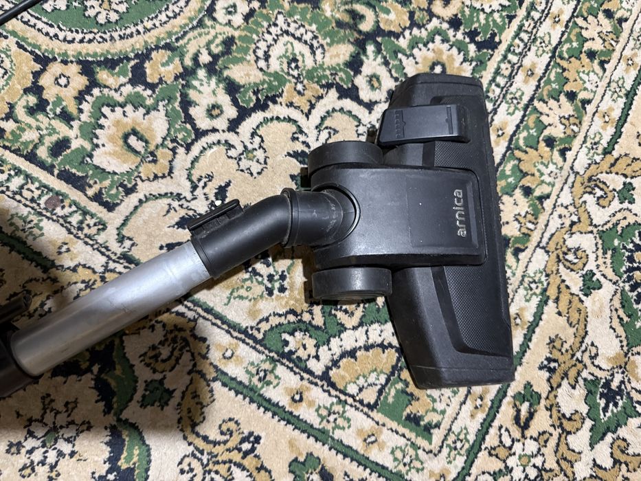 Пылесос моющий на запчасти