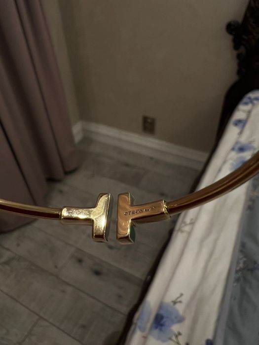 Продам роскошный браслет Tiffany