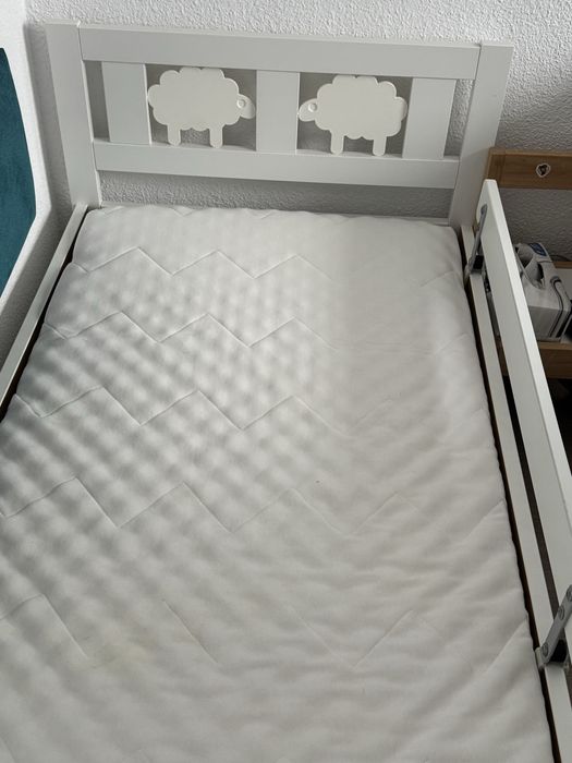 Vand pat copil de la Ikea