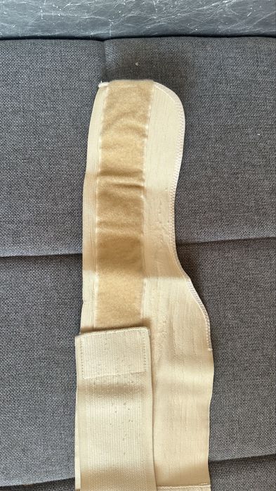 Пояс бандаж для беременных