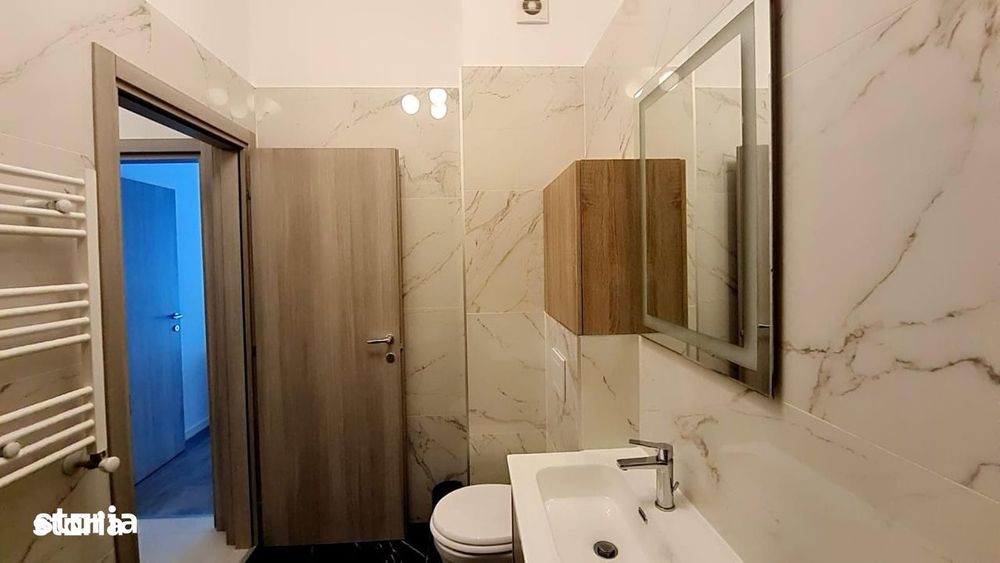 Apartament de Lux cu 3 Camere Ambience Residence Pipera - Comision 0