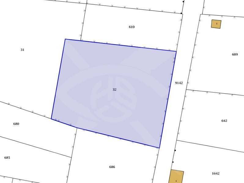 УПИ в Костиево! За Ващата къща! 45909