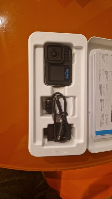 GoPro Hero 13 Black