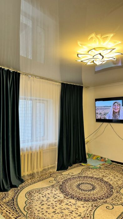 Продам  дом. В селе Кеменгер
