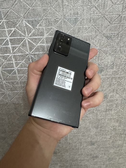 Samsung Note 20 Ultra Самсунг ноут 20 ультра