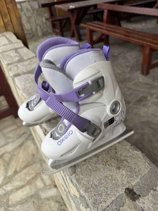 Детски кътки за лед регулируеми