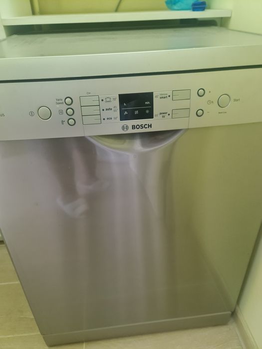 Посудомоечная машина BOSCH  60см. 50 тысяч тенге