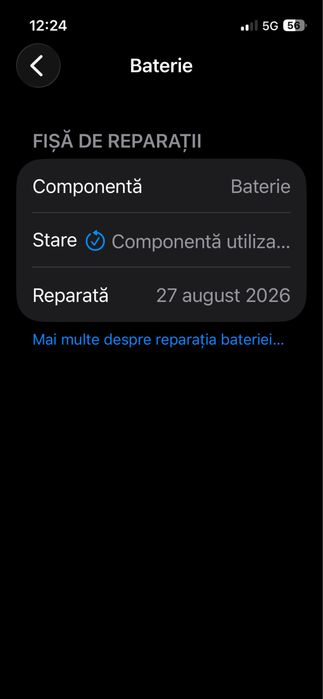 Iphone 13 mini 128gb