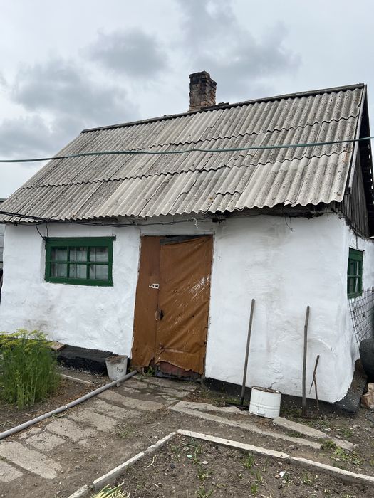 Продается чатный дом