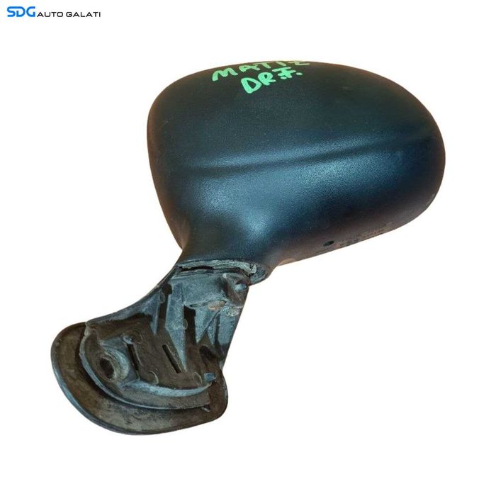 Oglinda Stanga Manuala Daewoo Matiz 2005 - 2010 [LR2291]