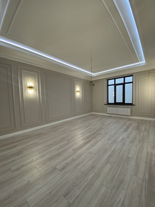 ‼️Продается новый участок хайтек в элиной махалле 3 уровня метро линия