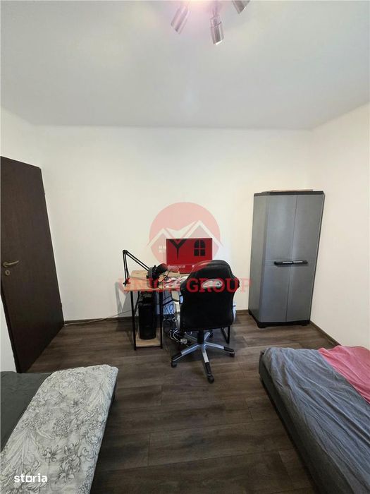 Apartament 3 Camere, Spatios, Parter, Zona Far