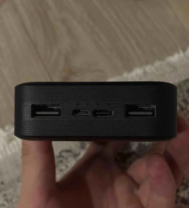 Power bank 20000 mAh