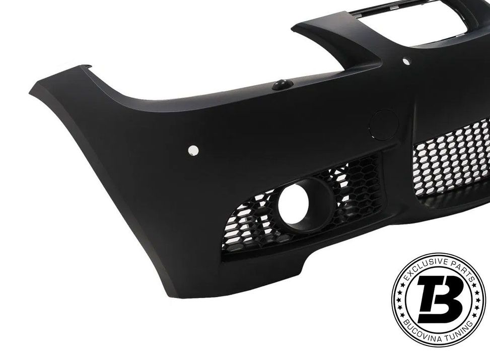 Bara Fata compatibila cu BMW Seria 3 E90 E91 M3 Design