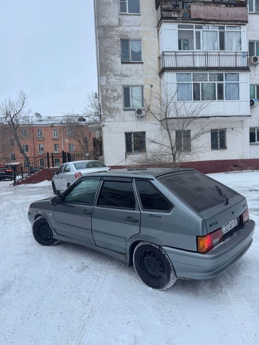 Продам LADA ВАЗ 2114, 2012 года